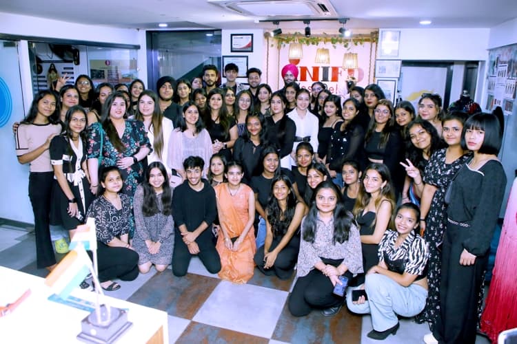 NIF Global West Delhi New Delhi Events photo 2